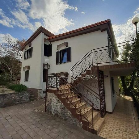 Krk Apartmani Pepina Pinezići Exterior foto