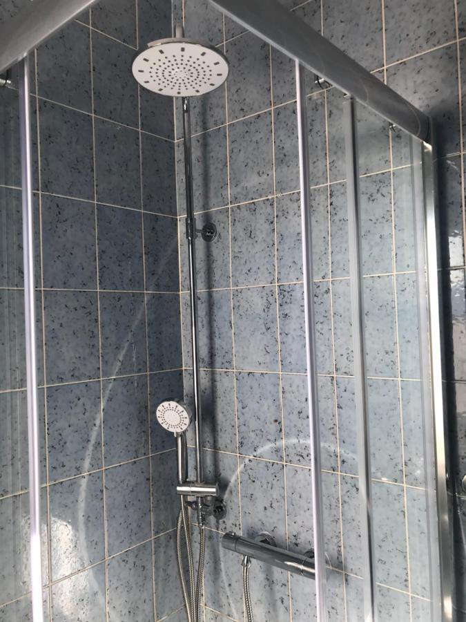 Krk Apartmani Pepina Pinezići Exterior foto