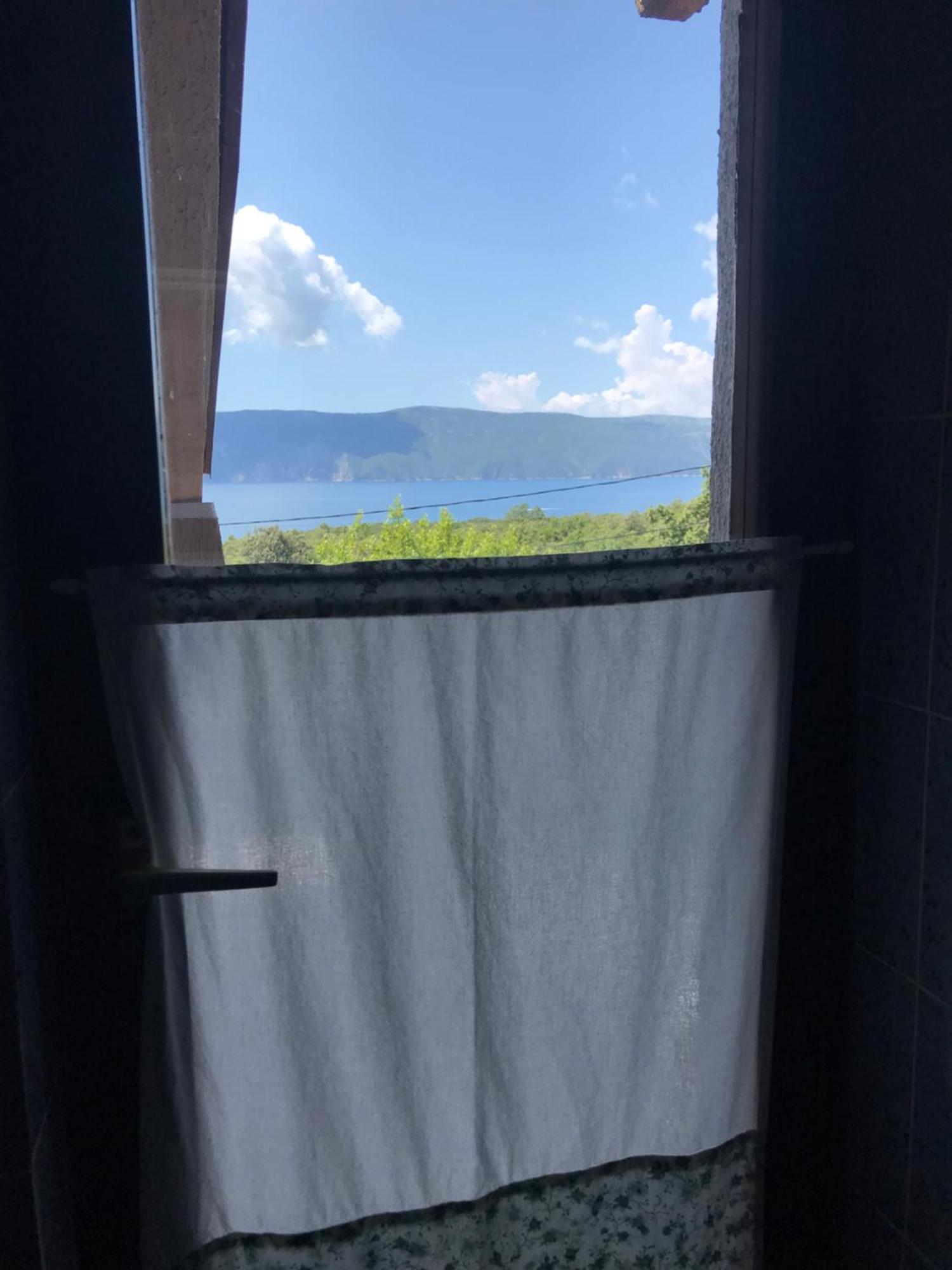 Krk Apartmani Pepina Pinezići Exterior foto