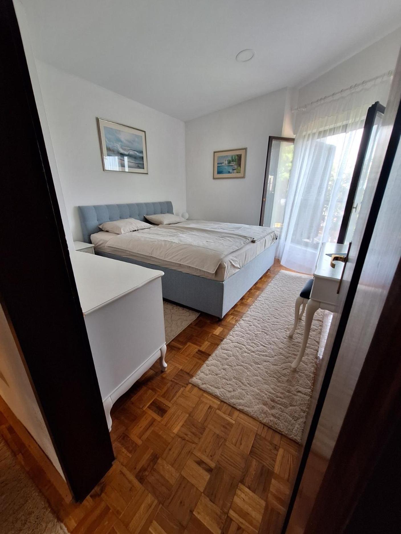 Krk Apartmani Pepina Pinezići Exterior foto