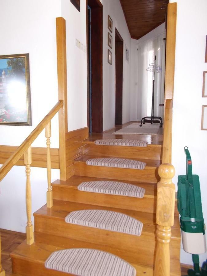 Krk Apartmani Pepina Pinezići Exterior foto