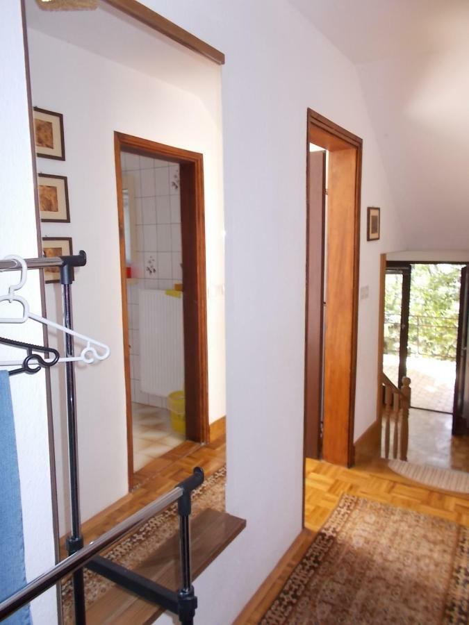 Krk Apartmani Pepina Pinezići Exterior foto
