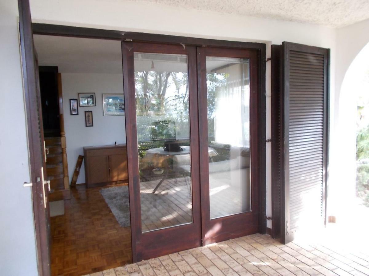 Krk Apartmani Pepina Pinezići Exterior foto